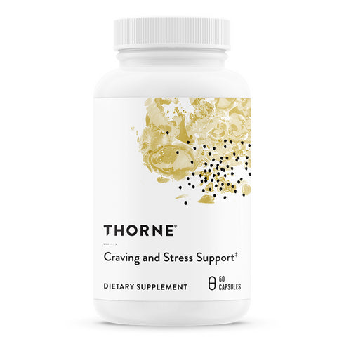 Craving and Stress Support